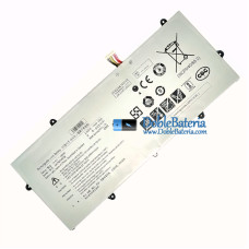 Batería para Samsung 900X5N AA-PBTN6QB 900X3T NP900X5N NP900X3N [Batería de repuesto]